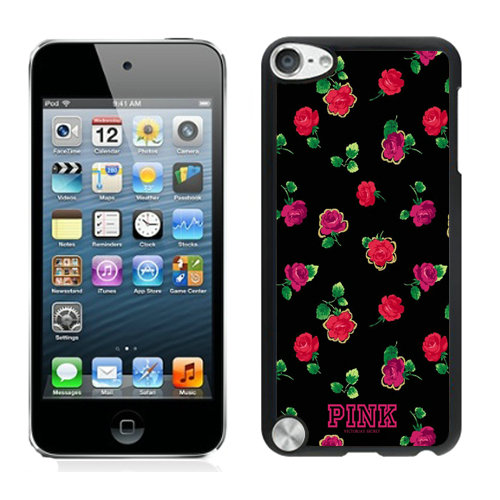Valentine Flower iPod Touch 5 Cases ELD